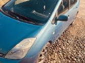 Išnuomojamas lengvasis automobilis - nuotraukos Nr. 2