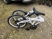 Specialized sulankstomas dvyratis. - nuotraukos Nr. 2
