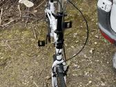 Specialized sulankstomas dvyratis. - nuotraukos Nr. 3