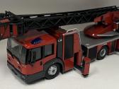 Kolekciniai modeliukai-mercedes benz Dl32 wiking - nuotraukos Nr. 2