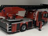 Kolekciniai modeliukai-mercedes benz Dl32 wiking - nuotraukos Nr. 4