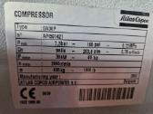 Kompresorius Atlas Copco Ga30+ff - nuotraukos Nr. 5