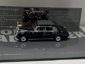 Kolekciniai modeliukai-mercedes Benz 300b - nuotraukos Nr. 3