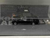 Kolekciniai modeliukai-mercedes Benz 300b - nuotraukos Nr. 4