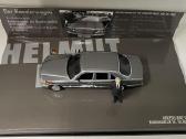 Kolekciniai modeliukao-mercedes Benz 500 Sel