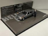 Kolekciniai modeliukao-mercedes Benz 500 Sel - nuotraukos Nr. 3