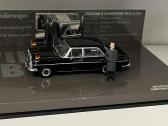 Kolekciniai modeliukai-mercedes Benz 300 Sel - nuotraukos Nr. 4