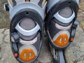 Parduodu Rollerblade rieducius 45 dydis - nuotraukos Nr. 3