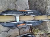 Parduodu Rollerblade rieducius 45 dydis - nuotraukos Nr. 5