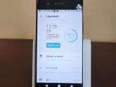 Sony Xperia Xa1 32gb - nuotraukos Nr. 7