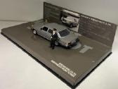 Kolekciniai modeliukai-mercedes-benz 350 Sel