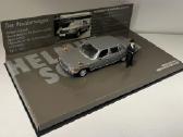 Kolekciniai modeliukai-mercedes-benz 350 Sel - nuotraukos Nr. 2