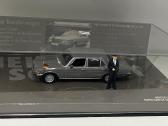 Kolekciniai modeliukai-mercedes-benz 350 Sel - nuotraukos Nr. 4