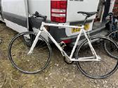Trek sportinis dvyratis