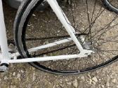 Trek sportinis dvyratis - nuotraukos Nr. 2