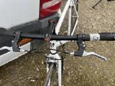 Trek sportinis dvyratis - nuotraukos Nr. 4