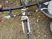 Trek sportinis dvyratis - nuotraukos Nr. 5