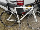 Trek sportinis dvyratis - nuotraukos Nr. 6
