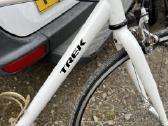 Trek sportinis dvyratis - nuotraukos Nr. 7