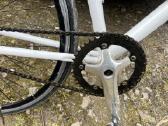 Trek sportinis dvyratis - nuotraukos Nr. 8