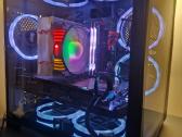 Žaidimu kompiuteris su gtx 1080ti