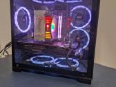 Žaidimu kompiuteris su gtx 1080ti - nuotraukos Nr. 2