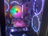 Žaidimu kompiuteris su gtx 1080ti - nuotraukos Nr. 3
