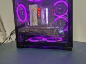Žaidimu kompiuteris su gtx 1080ti - nuotraukos Nr. 5