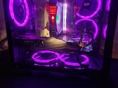 Žaidimu kompiuteris su gtx 1080ti - nuotraukos Nr. 7