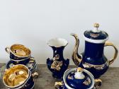 Porcelianinis servizas - nuotraukos Nr. 5
