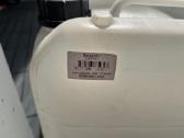 Dvi 25l plastikinės talpos - nuotraukos Nr. 2
