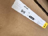 Ikea Jattebo sofos porankis - nuotraukos Nr. 2