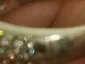 750 pr auksas su 0.51 ct briliantais - nuotraukos Nr. 14