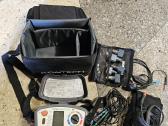 Kewtech Kt65dl Multifunkcinis elektros testeris
