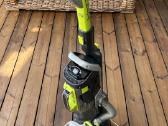 Siurblys šluota Black Decker