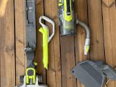 Siurblys šluota Black Decker - nuotraukos Nr. 2