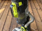 Siurblys šluota Black Decker - nuotraukos Nr. 4