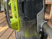 Siurblys šluota Black Decker - nuotraukos Nr. 6