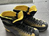 Turistiniai batai Trango Trk Leather Gtx Gore-tex - nuotraukos Nr. 2