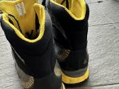 Turistiniai batai Trango Trk Leather Gtx Gore-tex - nuotraukos Nr. 4