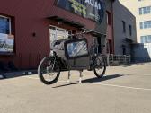 E-bike Prophete Cargo 22.etl.20 // 250w iki 100nm