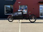 E-bike Prophete Cargo 22.etl.20 // 250w iki 100nm - nuotraukos Nr. 2