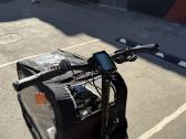E-bike Prophete Cargo 22.etl.20 // 250w iki 100nm - nuotraukos Nr. 3