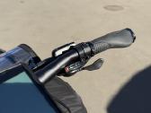 E-bike Prophete Cargo 22.etl.20 // 250w iki 100nm - nuotraukos Nr. 4