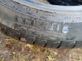Vasarines padangos Pirelli