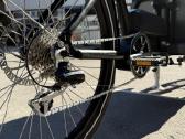 E-bike Prophete Cargo 22.etl.20 // 250w iki 100nm - nuotraukos Nr. 5