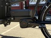 E-bike Prophete Cargo 22.etl.20 // 250w iki 100nm - nuotraukos Nr. 6