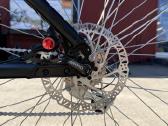 E-bike Prophete Cargo 22.etl.20 // 250w iki 100nm - nuotraukos Nr. 10