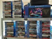 Ps4 konsolės,zaidimai,pultai,kameros ir t.t. - nuotraukos Nr. 8