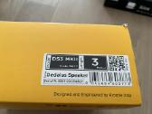 Akustiniai ir tarpblokiniai laidai: Ricable magnus - nuotraukos Nr. 7